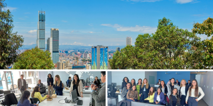 payroll summit in Bogota