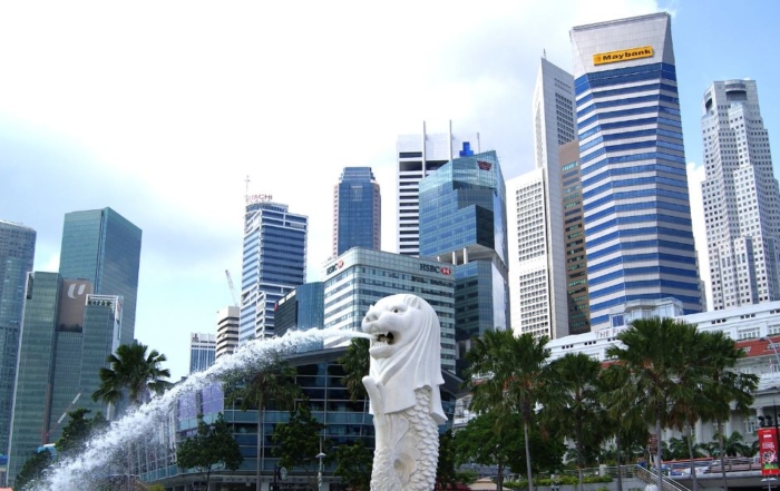 Singapore CIT e-invoicing