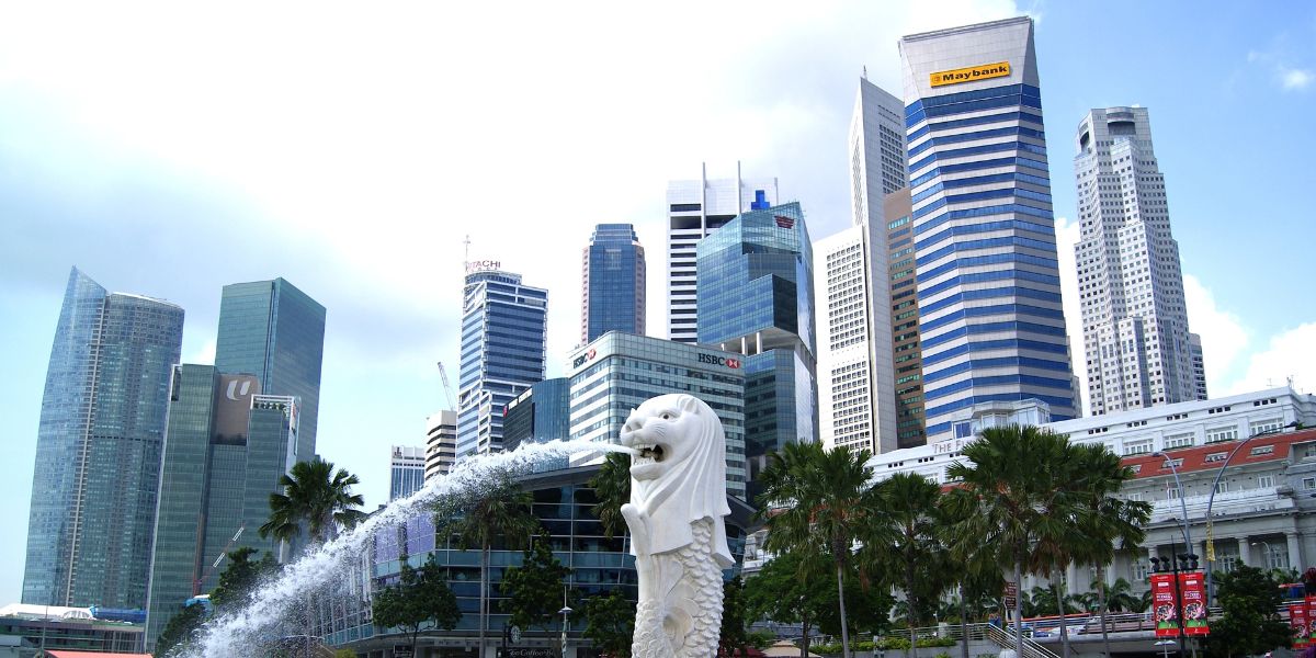 Singapore CIT e-invoicing