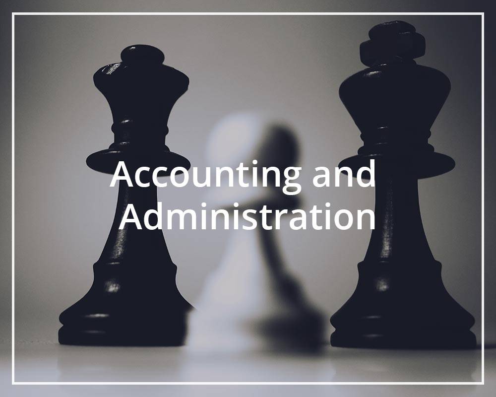 Accounting and Administration Auxadi